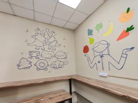 Школьные столовые уходят в прошлое: в Якутске создали современные кафе для учеников