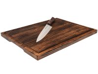 Доска разделочная, дуб, 30х40х2 см