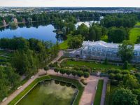 Камеронова галерея