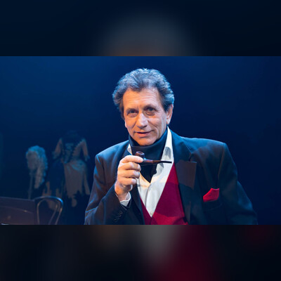 Пиковая дама. Евгений Князев