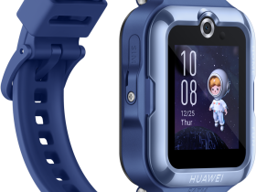 Детские часы HUAWEI