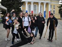 Ржевский модельный сельский дом культуры