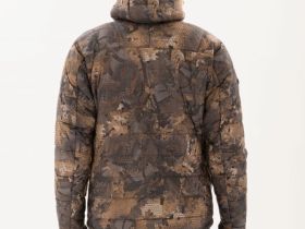 Куртка  Remington Raven  Timber