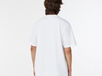 Мужская Футболка Lacoste Relaxed Fit