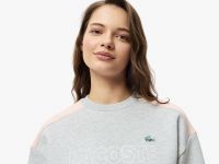 Женский свитшот Lacoste