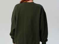 Толстовка трикотажная для девочек