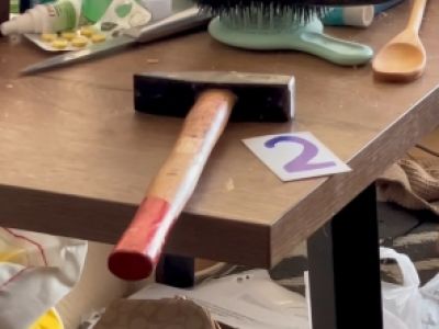 В городе Якутске по подозрению в убийстве женщины и ребенка задержаны две несовершеннолетние девушки