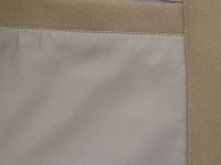 Куртка-бомбер на пуговицах