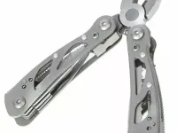 Мультитул Ganzo G104S, 11 функций