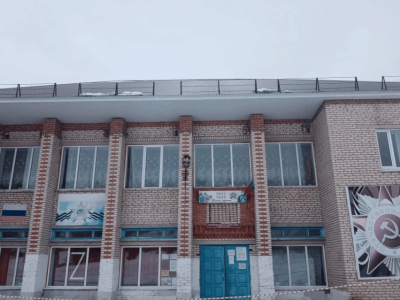 Советский сельский дом культуры