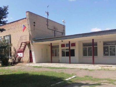 Туриловский сельский дом культуры