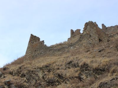 Башня жилая № 18