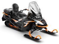 Снегоход BRP Lynx 69 Ranger Limited 900 Ace Turbo 2023