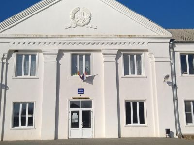 Позднеевский сельский дом культуры