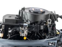 4х-тактный лодочный мотор MIKATSU MF25FES-T (2024)