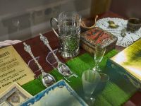 Музей непридуманных историй