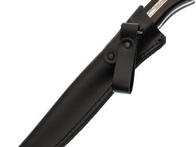 Туристический нож Витязь Ловчий-2, сталь 50Х14МФ, рукоять бакелит