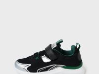 Полуботинки для девочек