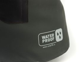 *Герморюкзак экстрим ПВХ трикотаж