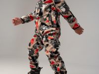 Ботинки для мальчиков