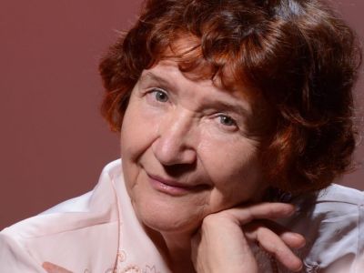Органные вечера в Кусково. И.С.Бах. Евгения Лисицына