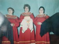 Япрынцевский сельский дом культуры