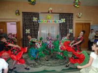 Красноуральский сельский дом культуры и библиотечного обслуживания