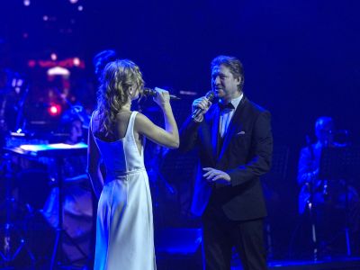 Билеты на Битва оркестров (Дворец культуры «Нефтяник») / Концерт | Афиша | ИнфоТаймс