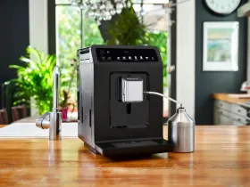 Кофемашина KRUPS EVIDENCE PLUS EA894810