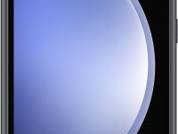 Silicone Case S23 FE Графитовый