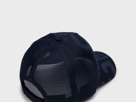 Кепка текстильная для мальчиков