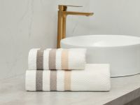 Полотенце махровое Лука/Luca