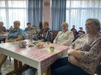 Дом культуры «Химик» п. Колычево