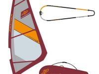 Парус JP 2021 Vision complete rig 5,5