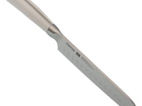 Кухонный нож Сантоку Fissman Magnum, 18 см