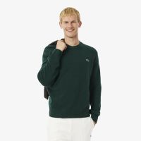 Мужской шерстяной свитер Lacoste