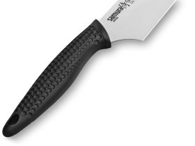 Японский топорик Накири Samura GOLF - SG-0043, сталь AUS-8, рукоять полипропилен, 167 мм