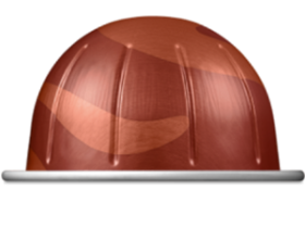 Кофе бленд Roasted Hazelnut (230 ml)