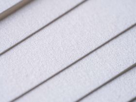 Папка с бумагой для рисования карандашами Малевичъ "Graf'Art" 30 л 160 г