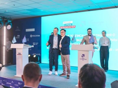 Якутский конкурс стал частью президентской платформы