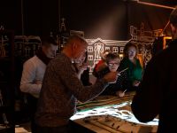 Музей наводнения в Тулуне