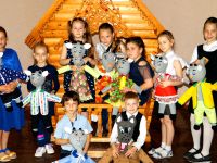 Брюховецкий дом культуры им. А. Г. Петрика