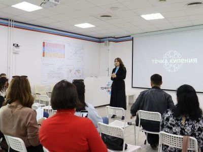 Новый проект об интересных людях готовят к запуску в Якутии