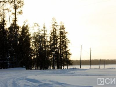 Якутия стала «хорошистом» в экорейтинге регионов России