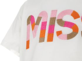 Комплект (футболка+шорты) для девочки