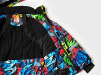 Комплект текстильный с полиуретановым покрытием для мальчиков: куртка, брюки