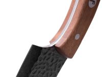 Кухонный топорик Fissman Flavius, 16 см