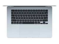 Apple MacBook Air 15 2025 M4 24/512Gb (Sky Blue) (MC7D4)