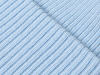 Шапка с подшерстком енота