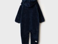 Комбинезон детский трикотажный для мальчиков